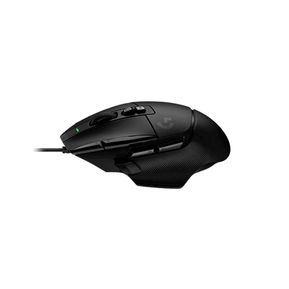 Logitech G502 X Wired Gaming Mouse (Black)