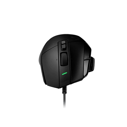 Logitech G502 X Wired Gaming Mouse (Black)