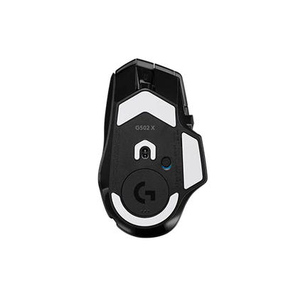 Logitech G502 X Plus Gaming Mouse (Black)