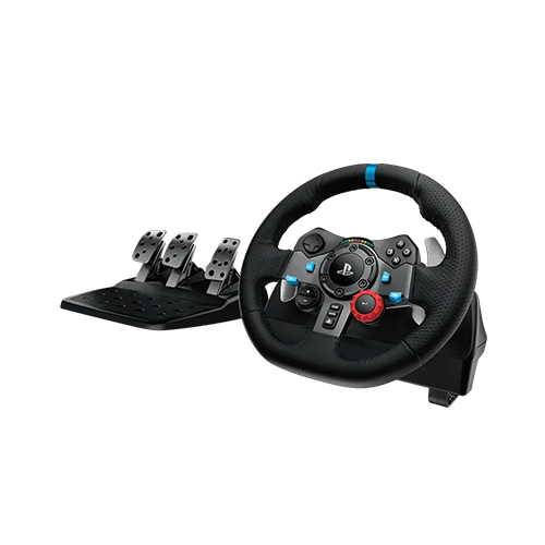 Logitech G29 Racing Wheel