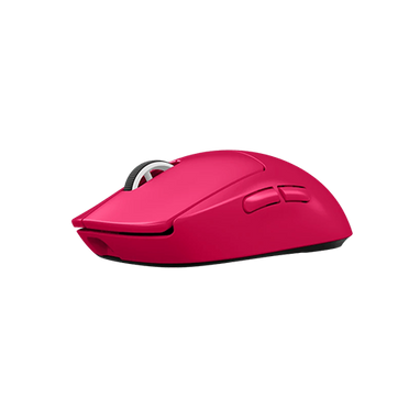 Logitech G PRO X Superlight 2 (Magenta) - Unicorn Computers