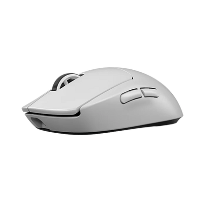 Logitech G PRO X Superlight 2 (Black)