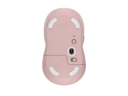 Logitech Signature M650 Mouse (Rose)