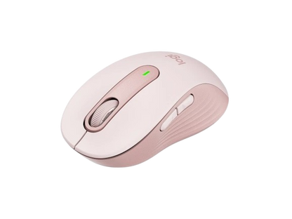 Logitech Signature M650 Mouse (Rose)