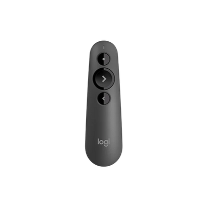 Logitech R500s Laser Presentantion Remote (Graphite)