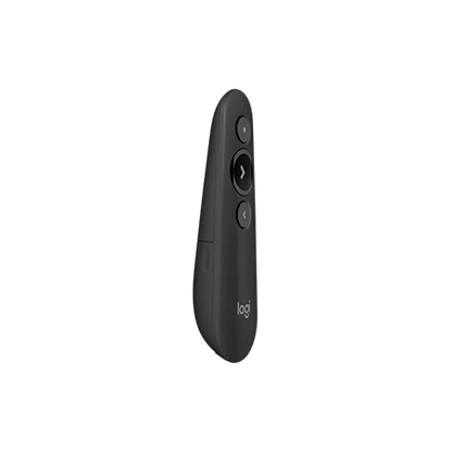 Logitech R500s Laser Presentantion Remote (Graphite)