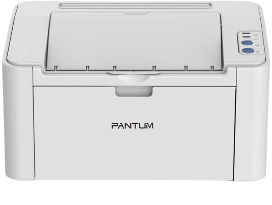 Pantum P2210 Monochrome Laser Printer – High-Speed, Compact, and Affordable Printing Solution for Home & Office in India